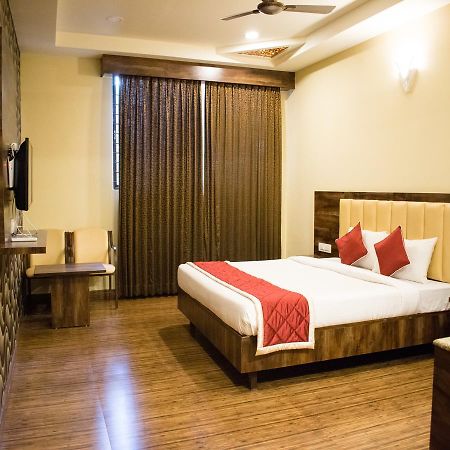 Hotel Mysore Republic Ngoại thất bức ảnh